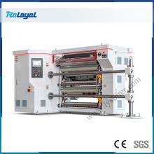 LYS-K1300/1600 Flexible Film High Speed Slitting Machine