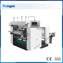 LY-FS900/1100 Semi-Auto Thermal Paper High Speed Slitting Machine