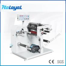 HC-320 Automatic Label Sticker Slitting Machine