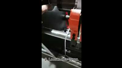 How To Adjust Lower Knife For Thermal Paper Slitting Machine