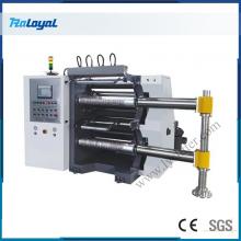 LYS-S1300/1600 High speed flexible packing film slitting machine