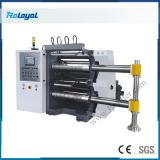 LYS-S1300/1600 High speed flexible packing film slitting machine
