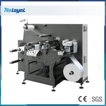 LY-RS320 Semi-Rotary Die Cutting Machine