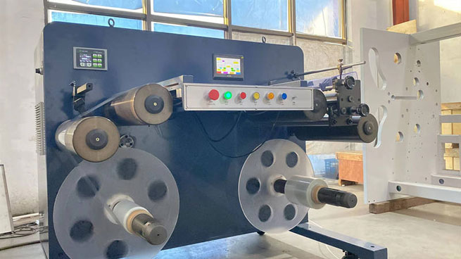 label rewinder 
