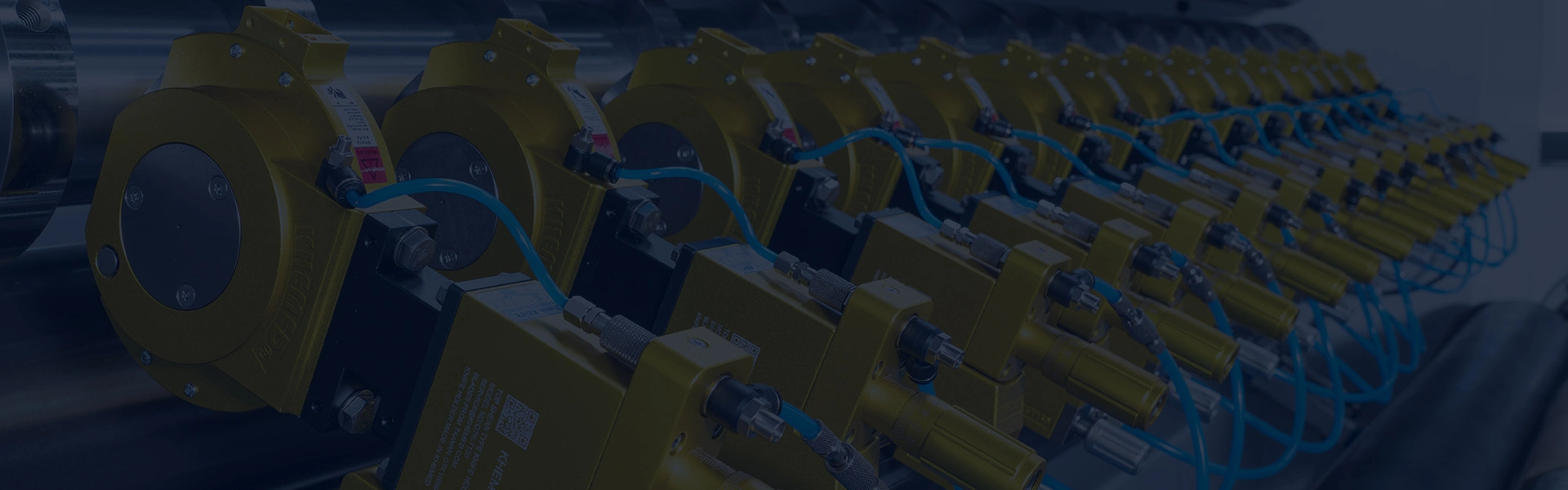 Tape Converting Machine