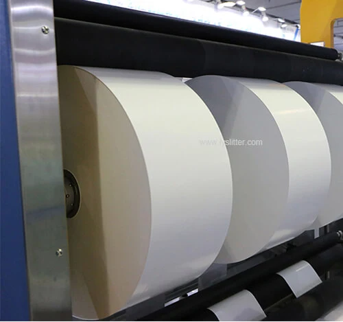 Common Problems and Solutions of Slitting Machine