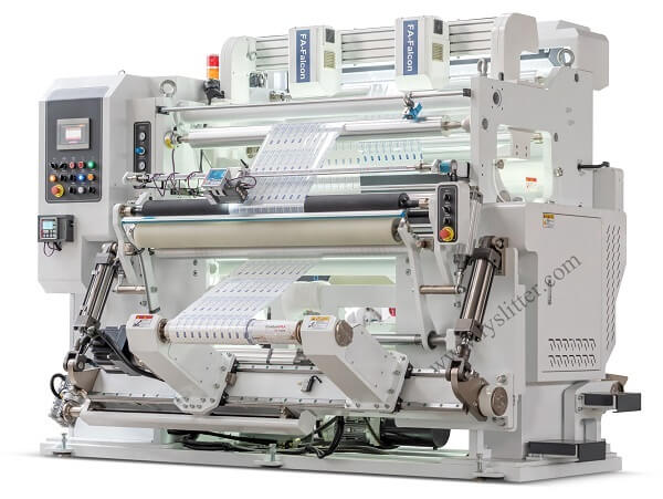 Flexo Printing Technology from the Concept to the Benefit of the Big Leap