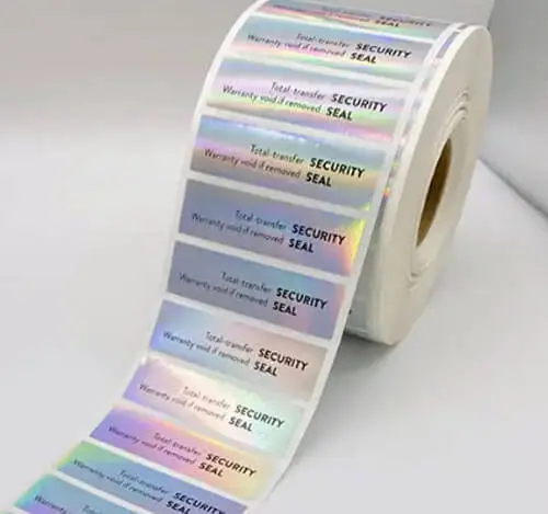 How Much Do You Know About Holographic Rainbow Stickers?