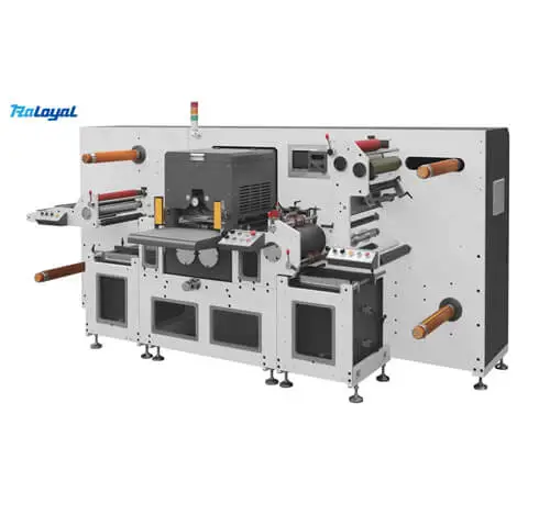 How much do you know about the die-cutting process？