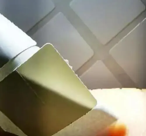 How to Avoid Self-adhesive Labels' Glue Overflow After Die Cutting?
