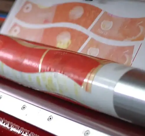 How to Deal with Misregister of Flexo Printing?