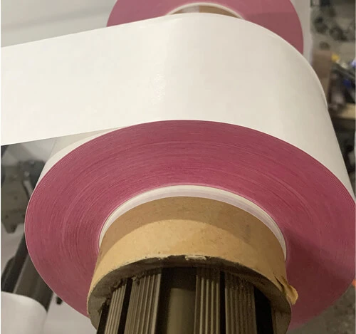 How to Deal with Printing Misregistration of Film Labels？