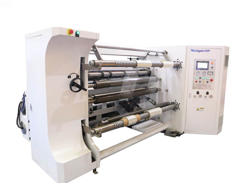 How to Maintain Slitting Machine Properly?