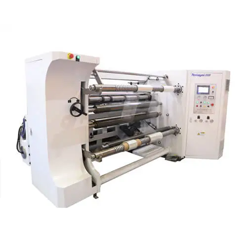 How to Maintain Slitting Machine Properly?