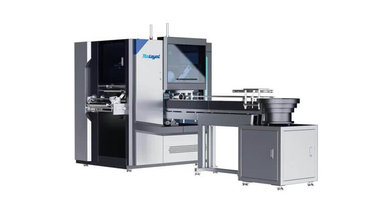 How to make your label production more efficient and sustainable?