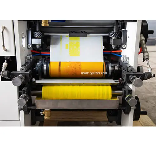 How To Properly Maintain Flexo Plate For Flexo Printing Machine?
