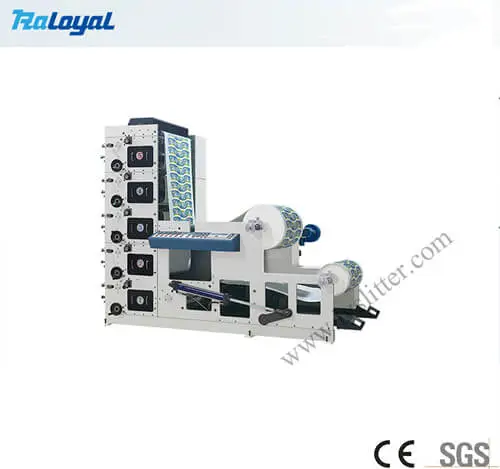 Prospect of Digital Label Sticker Printing Machine