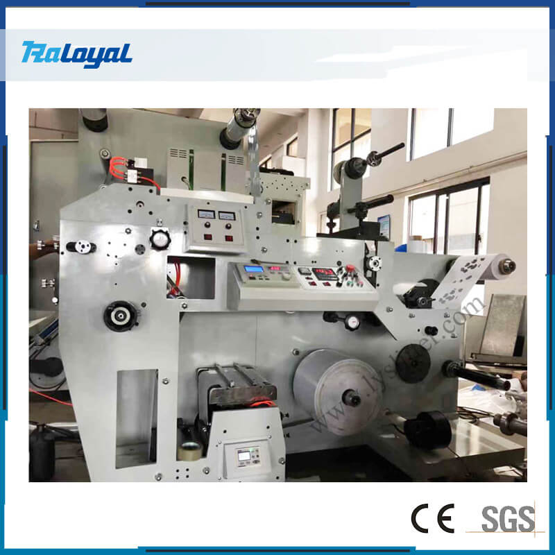 The Global Flexo Printing Machine Market is Projected to Grow at 3.96% in 2025