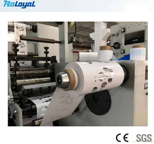 The Global Flexo Printing Machine Market is Projected to Grow at 3.96% in 2025