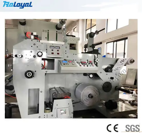 The Needs of Consumers of Digital Label Printing Machine Are Changing