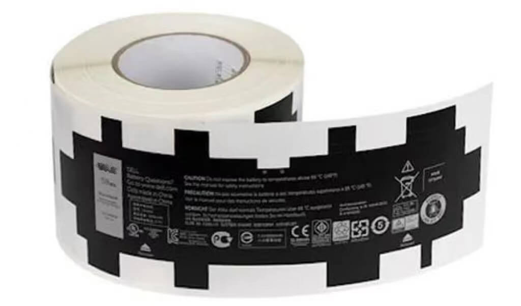 What Are Battery Labels?