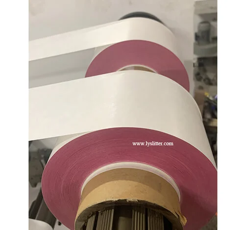 What are Printing Characteristics of Film Self-adhesive Materials?
