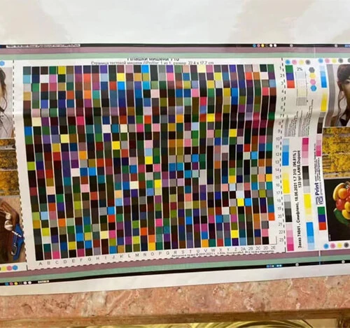 What Will be the Future Development of Color Management？