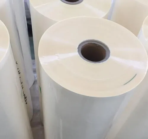 Why Many Bubbles Appear after Film Laminating?