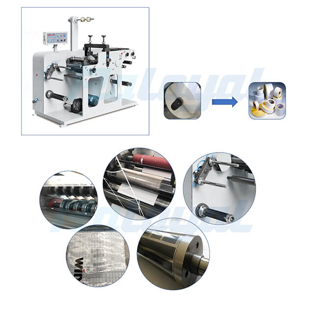 Daily Use and Maintenance of Flexible Die and Magnetic Cylinder