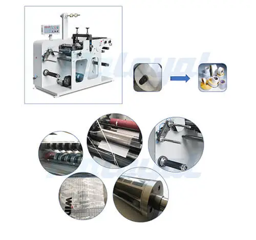 Daily Use and Maintenance of Flexible Die and Magnetic Cylinder
