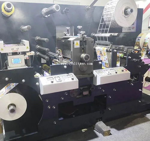 How Much Do You Know About Rotary Die Cutting Machine?