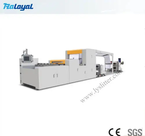The Cross-Cutting Machinery Industry Needs Innovative Ideas
