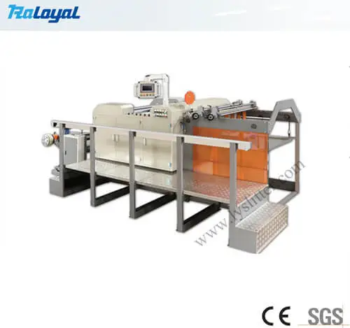 The Development of Automatic Cross Cutting Machine Continues to Solve Problems for Enterprises!