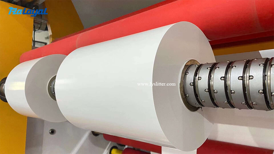 What Affect The Tension Of Slitting Machine?