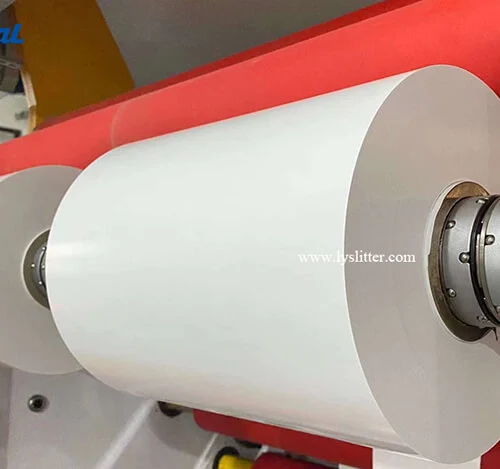 What Affect The Tension Of Slitting Machine?