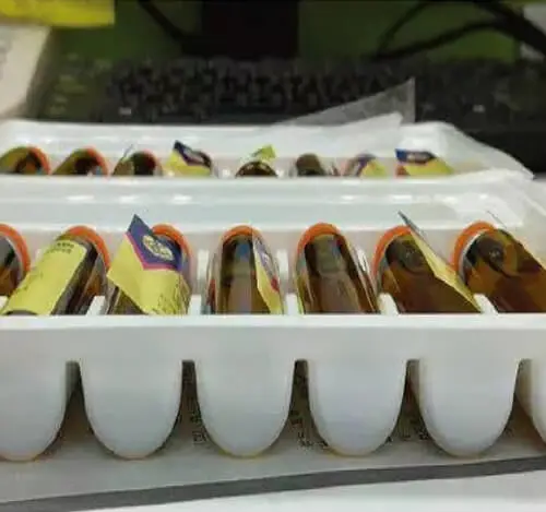 What Will Cause the Labels to Warp?
