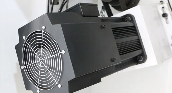 Electirc Film Slitting Machine