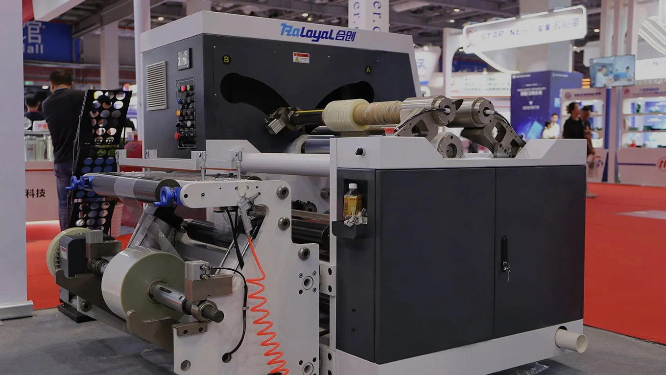 FAQ of CORE SERIES Surface Coiling Slitting Machine