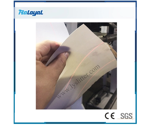 HCH4-1300/1700 High Speed Slitting Machine