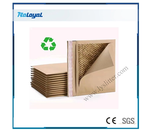LY-500Y Semi-automatic Honeycomb Buffer Paper Die Cut Machine