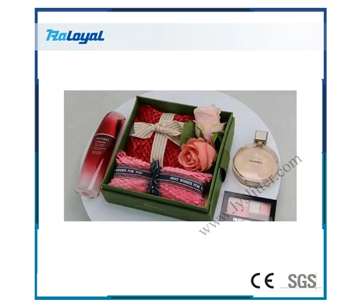 LY-500Y Semi-automatic Honeycomb Buffer Paper Die Cut Machine