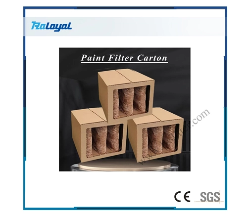 LY-500Y Semi-automatic Honeycomb Buffer Paper Die Cut Machine