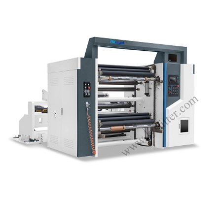 Technical Parameter of POWER SERIES 1000mm Diameter Rewinding High Speed Slitting Machine