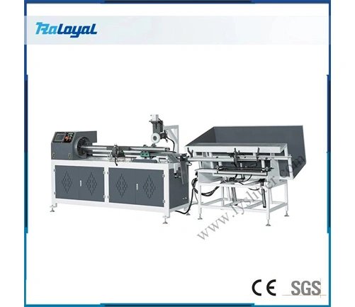 LY-500SC Paper Core Cutting Machine