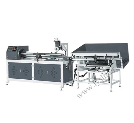 Technical Parameter of LY-500SC Paper Core Cutting Machine