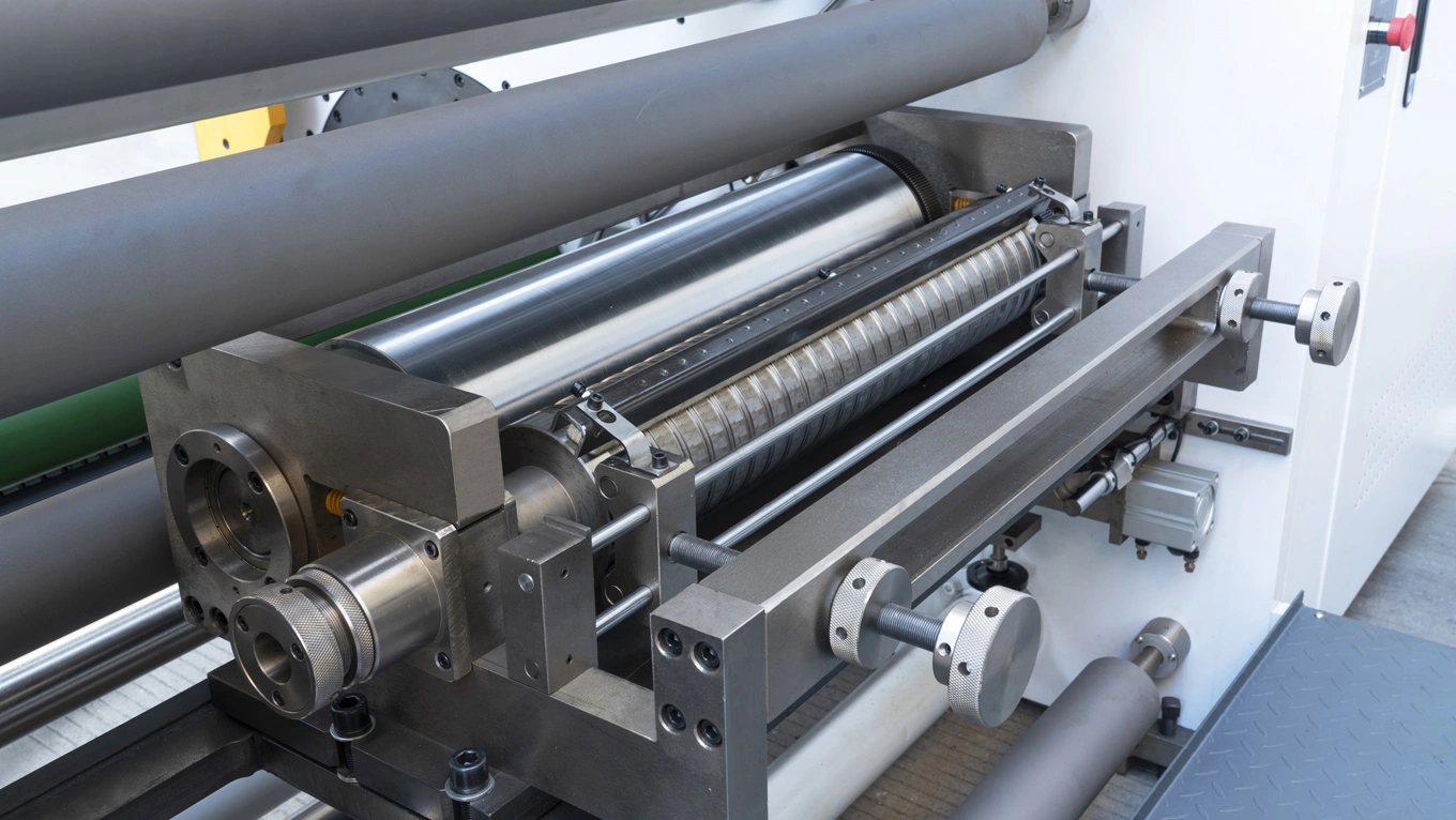 FAQ of PRO SERIES Four-Axis Turret Slitting Rewinding Machine