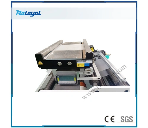 HCHR-370 Automatic Slitting Inspection Machine