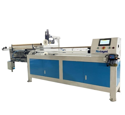Technical Parameter of LY-500SC Paper Core Cutting Machine