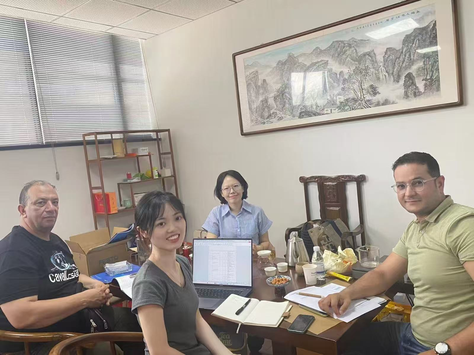 The Largest Wine Producer in Tunisia